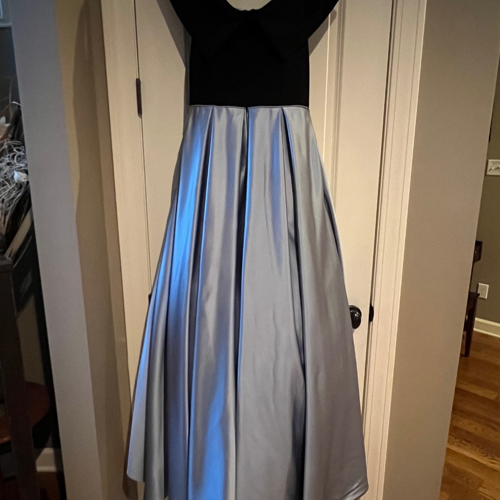 Ball gown